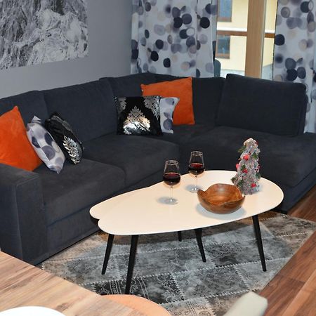 Apartament Ornak ザコパネ エクステリア 写真