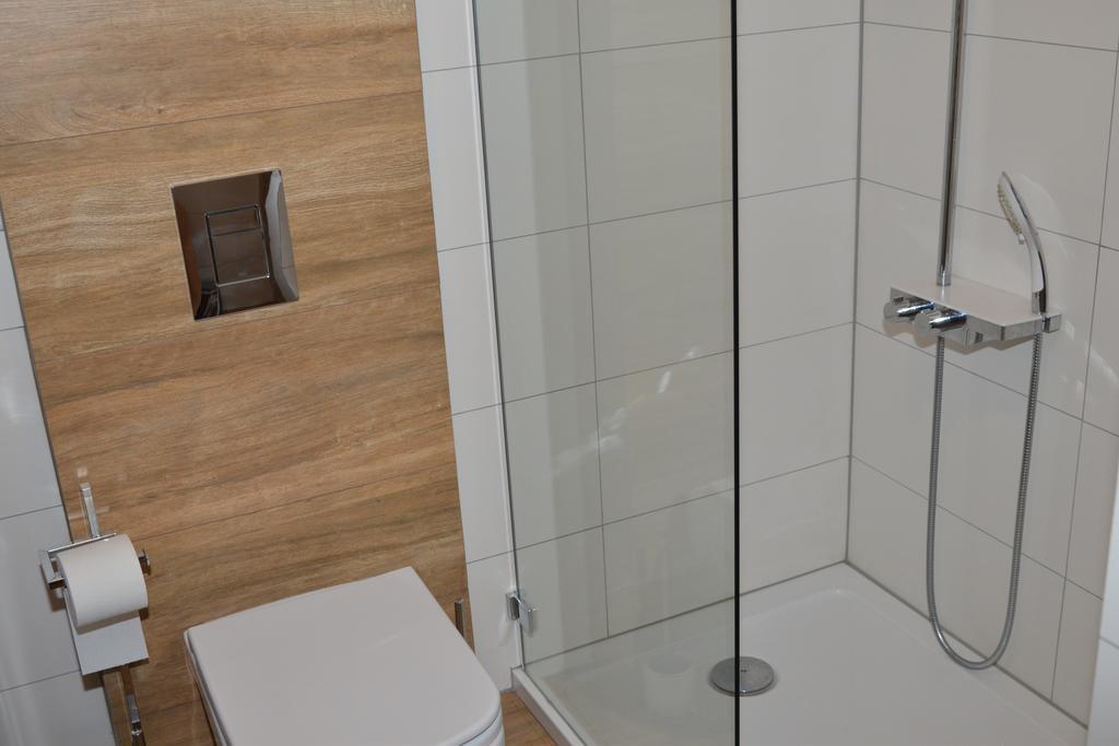 Apartament Ornak ザコパネ エクステリア 写真